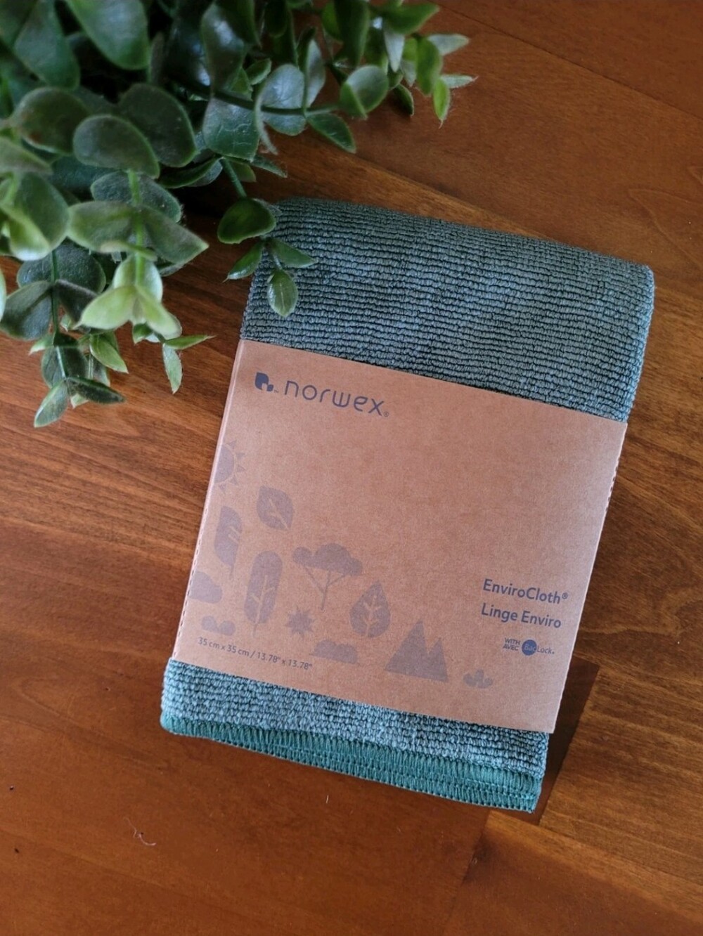 NIP Norwex Enviro Cloth